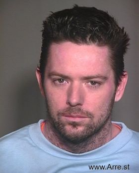 Daniel P Patterson Mugshot