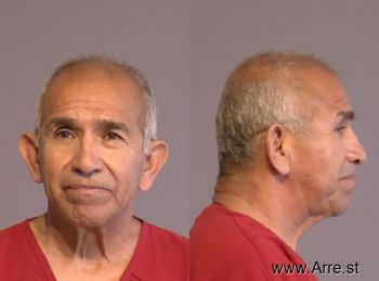 Daniel Munoz Paz Mugshot