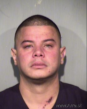 Daniel Enrique Pena Mugshot