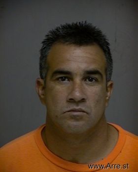 Daniel T Pena Mugshot