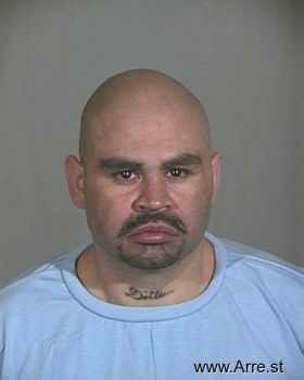 Daniel S Pena Mugshot