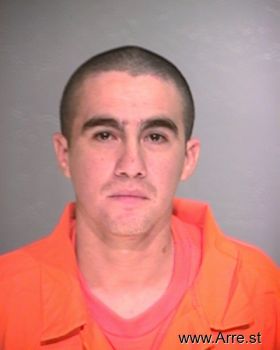 Daniel F Pena Mugshot