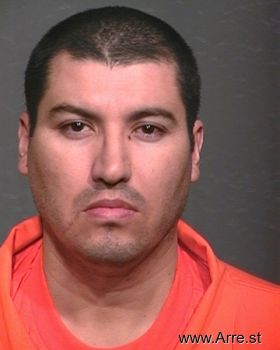 Daniel  Pena Mugshot