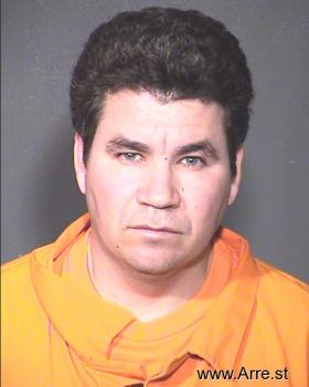 Daniel  Pena Mugshot