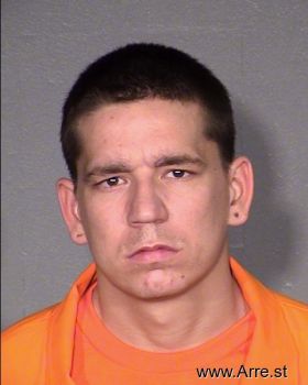 Daniel K Pena Mugshot