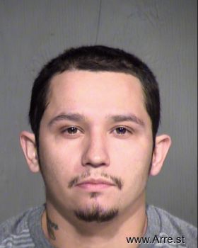 Daniel  Peralta Mugshot