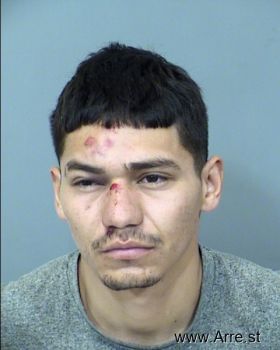 Daniel  Peralta Mugshot