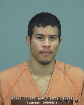 Daniel  Quintero Mugshot