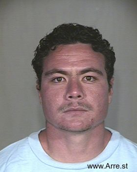 Daniel  Robles-portillo Mugshot