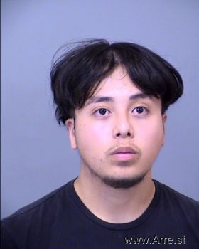 Daniel  Rocha Rodriguez Mugshot