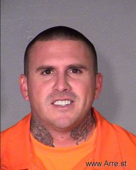 Daniel E Rogers Mugshot