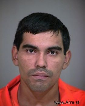 Daniel C Romero Mugshot