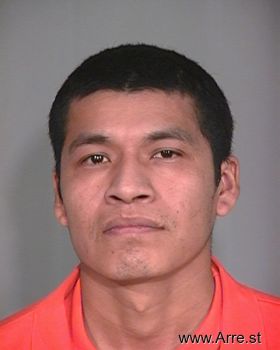 Daniel C Romero Mugshot