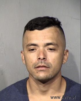 Daniel Ignacio Romero Diaz Mugshot