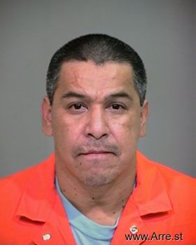 Daniel  Rosales Mugshot