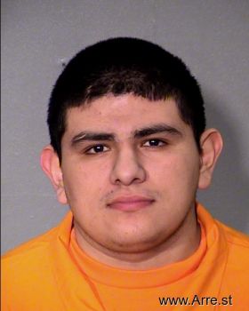 Daniel  Ruiz Mugshot