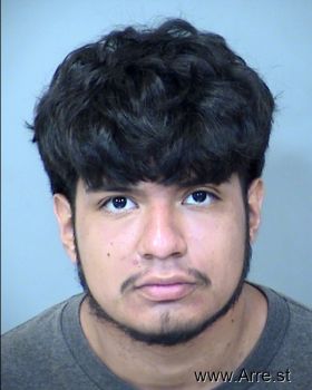 Daniel  Ruiz Carrion Mugshot