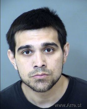 Daniel  Salazar Mugshot