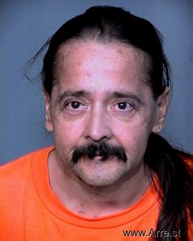 Daniel J Salazar Mugshot