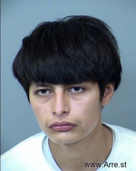 Daniel Lorenzo Sanchez Mugshot