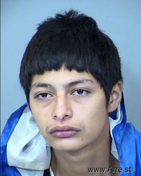 Daniel Lorenzo Sanchez Mugshot