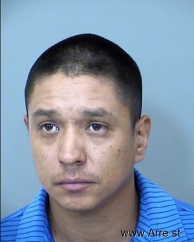 Daniel Amaya Sanchez Mugshot