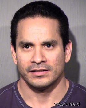 Daniel Reyes Sanchez Mugshot