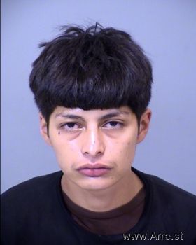 Daniel Lorenzo Sanchez Mugshot