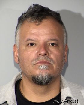 Daniel B Sanchez Mugshot