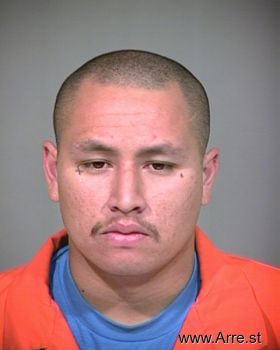 Daniel  Sanchez Mugshot