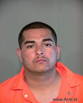 Daniel C Sanchez Mugshot