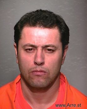 Daniel R Sanchez Mugshot