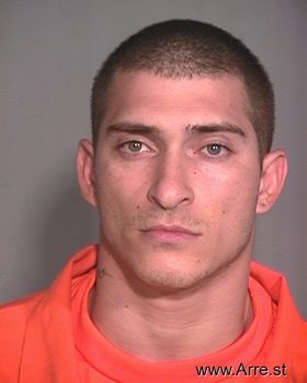 Daniel L Sanchez Mugshot