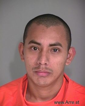 Daniel P Sanchez Mugshot