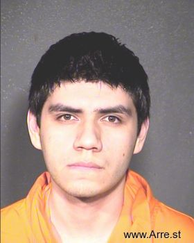 Daniel  Sanchez Mugshot