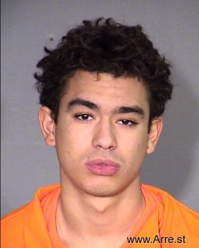 Daniel  Sanchez Mugshot