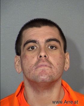 Daniel K Sanchez Mugshot