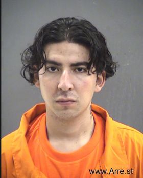 Daniel A Sanchez- Galaviz Mugshot