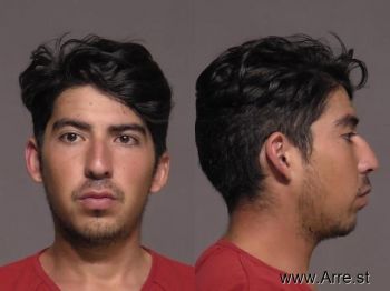 Daniel  Sanchez-galaviz Mugshot