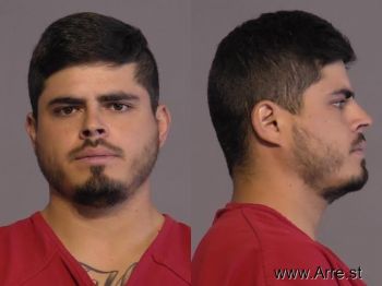 Daniel  Sanchez-lara Mugshot