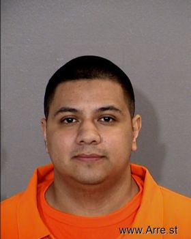 Daniel  Sanchez-valenzuela Mugshot