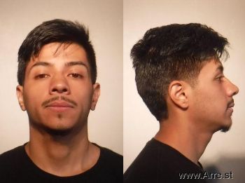 Daniel  Sanchez-valenzuela Mugshot