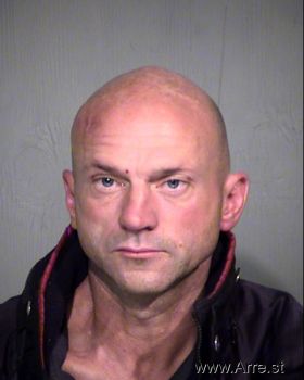 Daniel  Schroeder Mugshot