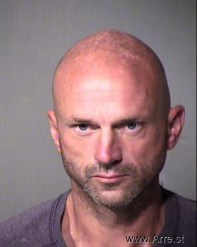 Daniel  Schroeder Mugshot