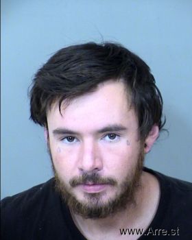 Daniel James Schwartz Mugshot