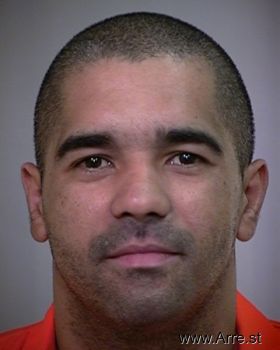 Daniel  Serrano Mugshot