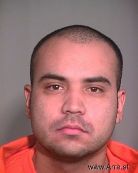 Daniel  Sierra Mugshot