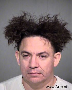 Daniel  Sims Mugshot