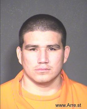 Daniel  Soto-bojorquez Mugshot