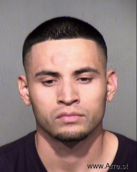 Daniel  Soto-garcia Mugshot